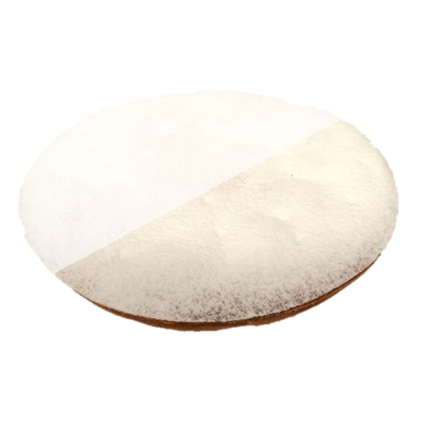 linzen kersenvlaai half